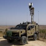Oshkosh Sand Cat Granite EL/I-3302 ISRV 2017 года